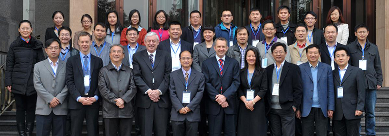 CAGS Workshop 3 participants