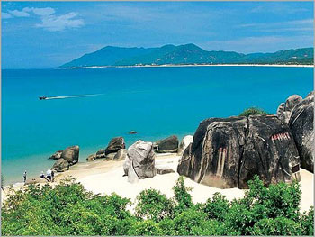 sanya-china